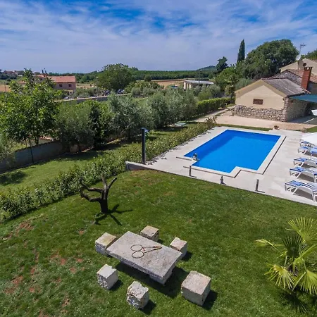 Holiday home Stone House Rita With Pool