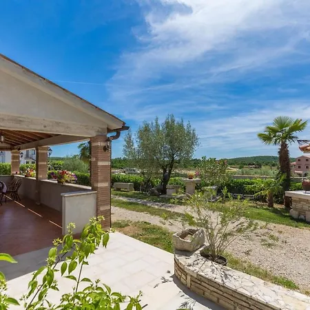 Holiday home Stone House Rita With Pool *