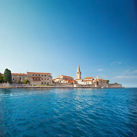 Stone House Rita With Pool 波雷奇