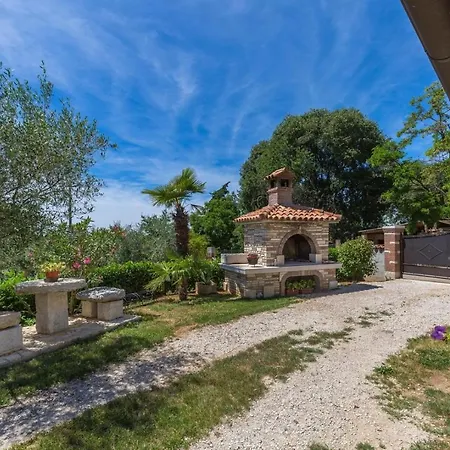 Holiday home Stone House Rita With Pool *