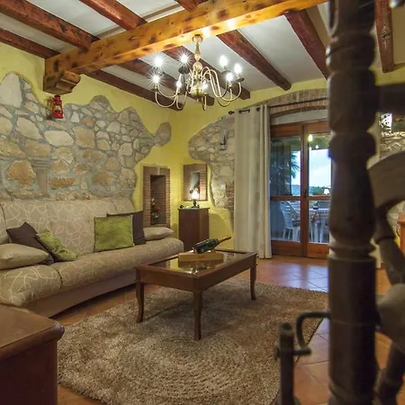 Holiday home Stone House Rita With Pool Porec