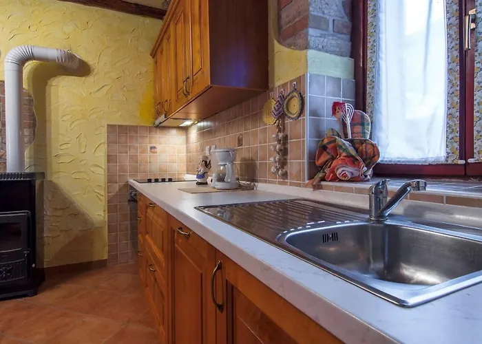 Stone House Rita With Pool